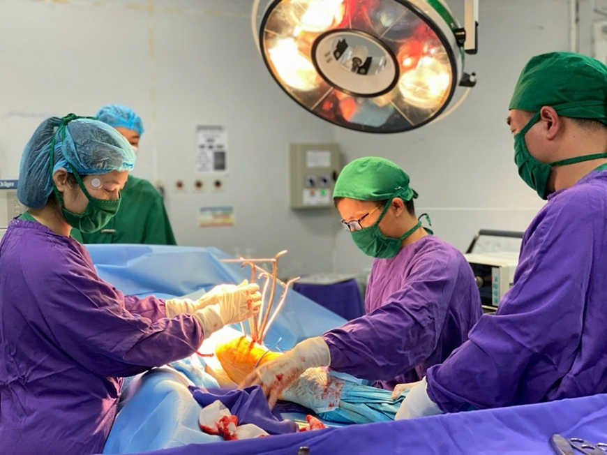 Bộ Y tế: Các đơn vị y tế chủ động triển khai công tác y tế ứng phó bão số 3